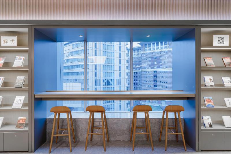 ji hotel shanghai peoples square