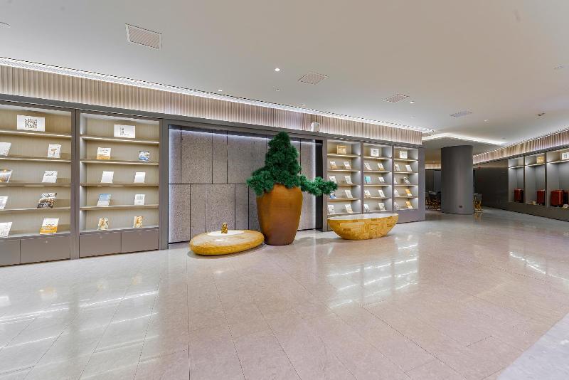 ji hotel shanghai peoples square
