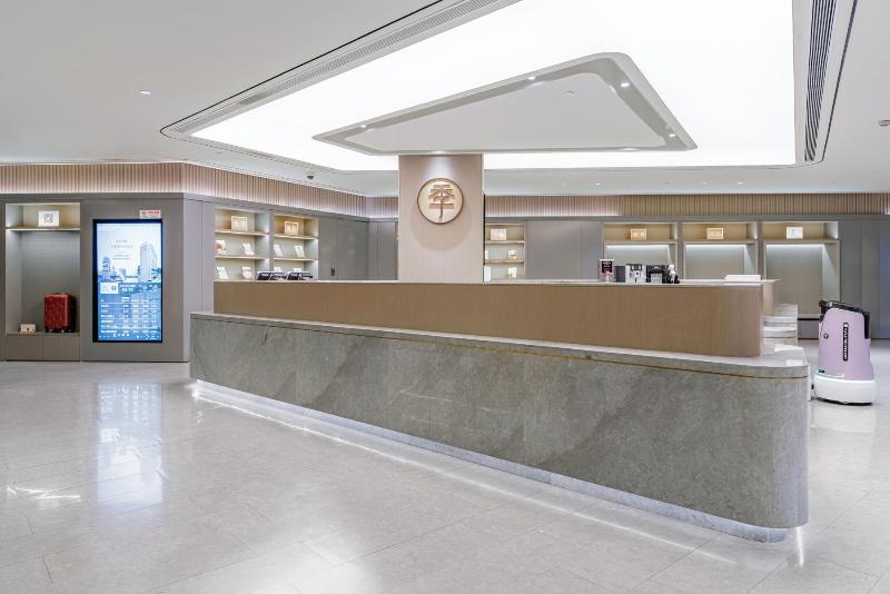 ji hotel shanghai peoples square