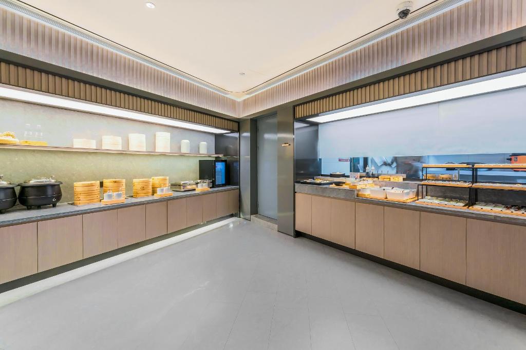 ji hotel shanghai peoples square