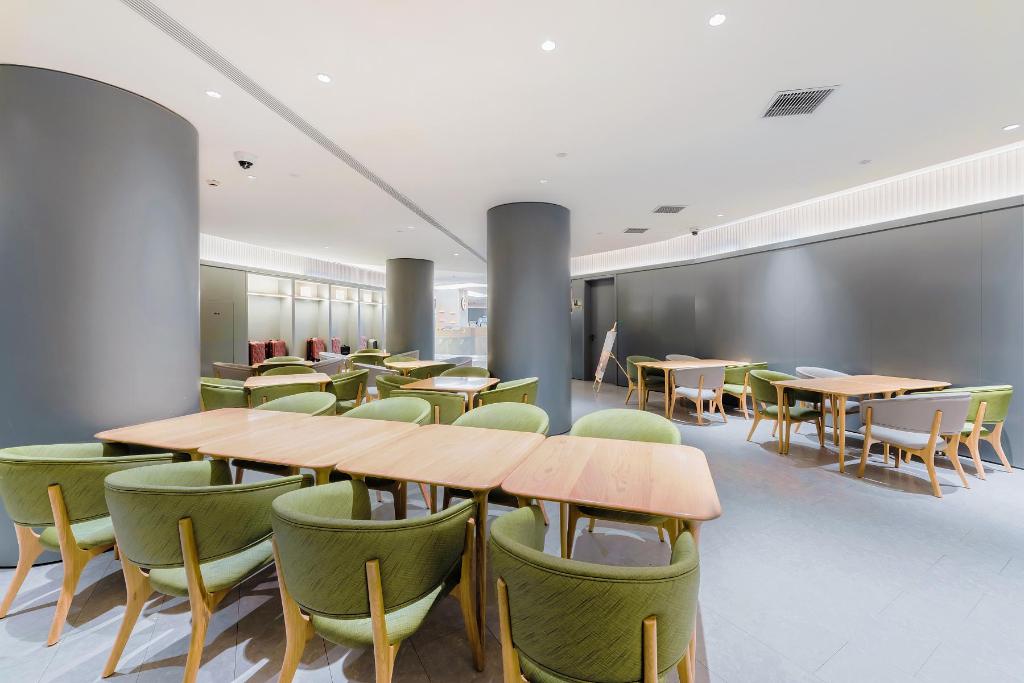 ji hotel shanghai peoples square