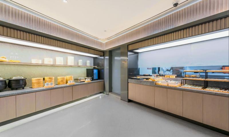 ji hotel shanghai peoples square