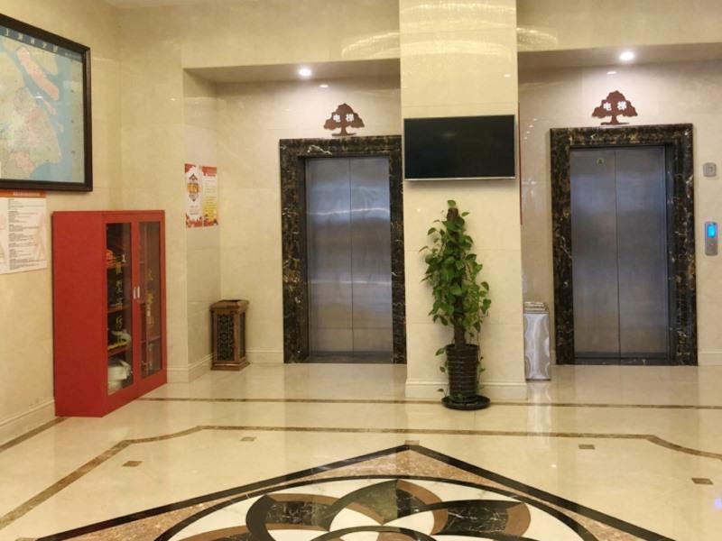greentree inn shanghai minhang district pujiang to