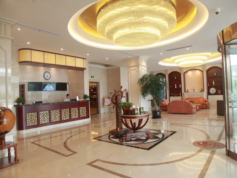 greentree inn shanghai minhang district pujiang to