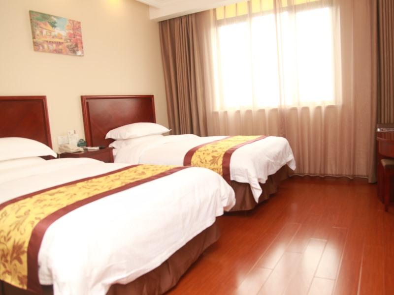 greentree inn shanghai minhang district pujiang to