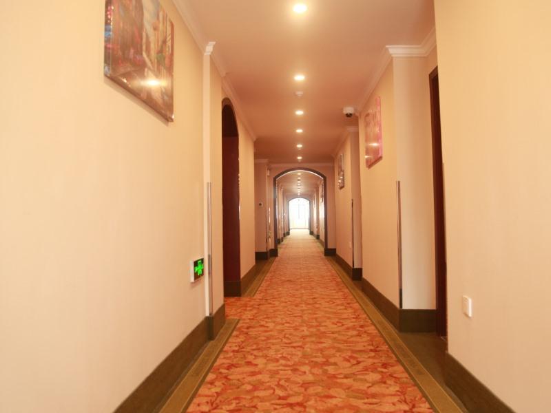 greentree inn shanghai minhang district pujiang to
