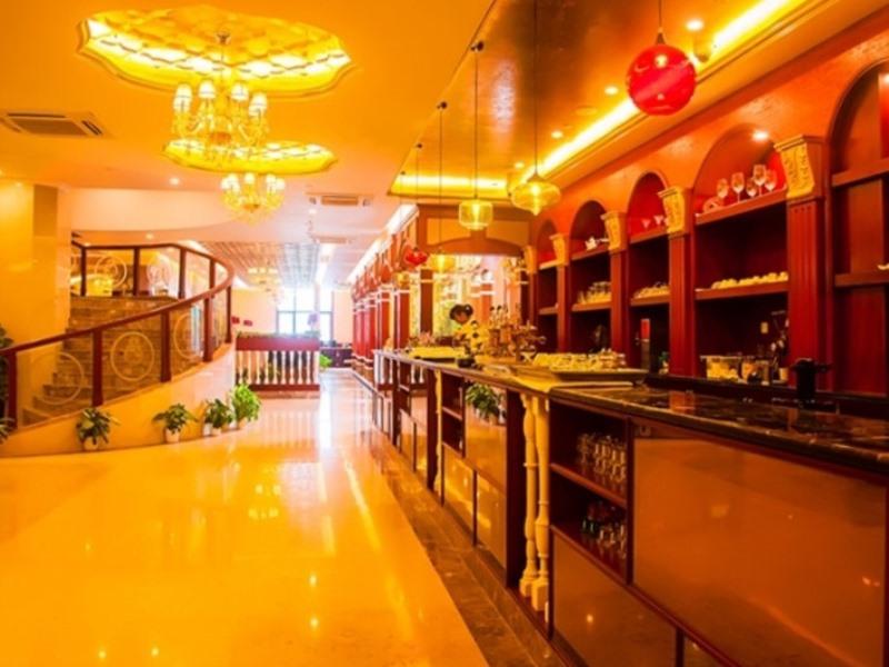 greentree inn shanghai minhang district pujiang to
