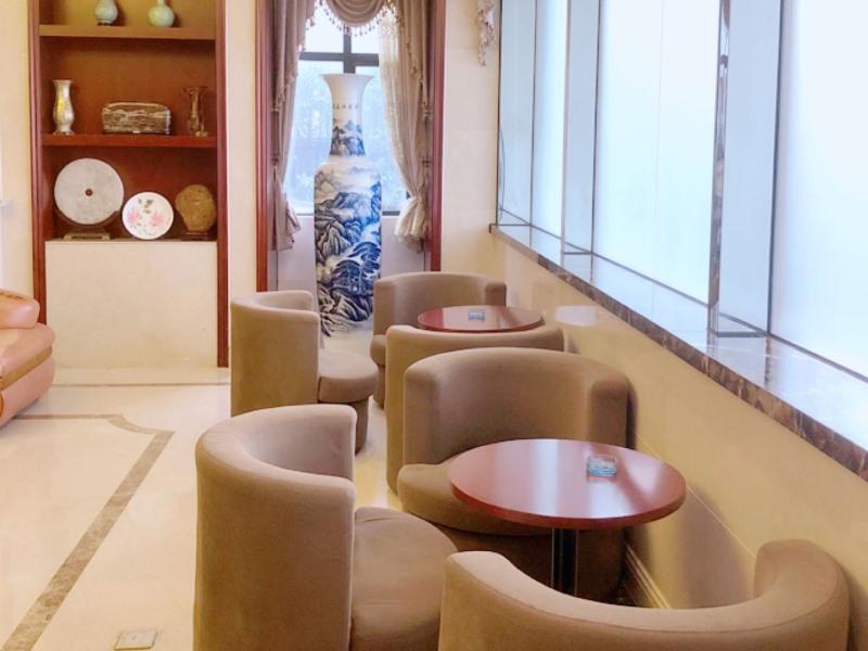 greentree inn shanghai minhang district pujiang to