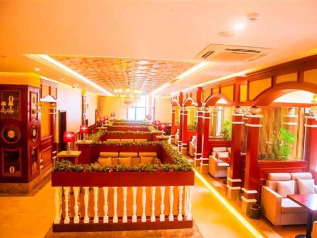 greentree inn shanghai minhang district pujiang to