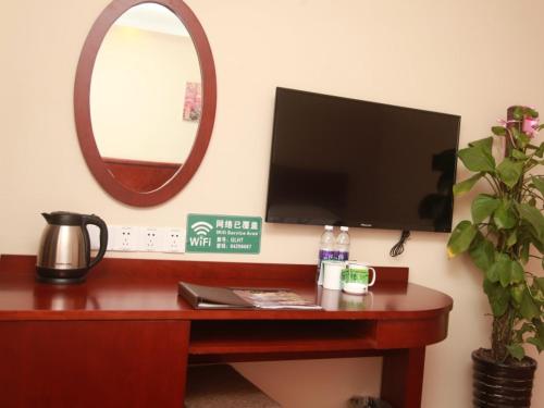 greentree inn shanghai minhang district pujiang to