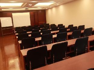 greentree inn shanghai minhang district pujiang to