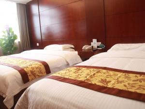 greentree inn shanghai minhang district pujiang to