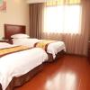 greentree inn shanghai minhang district pujiang to