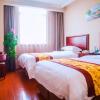 greentree inn shanghai minhang district pujiang to