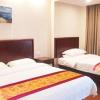 greentree inn shanghai minhang district pujiang to