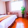 greentree inn shanghai minhang district pujiang to