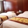 greentree inn shanghai minhang district pujiang to