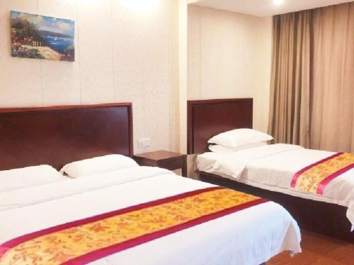 greentree inn shanghai minhang district pujiang to
