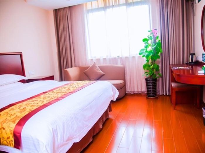 greentree inn shanghai minhang district pujiang to