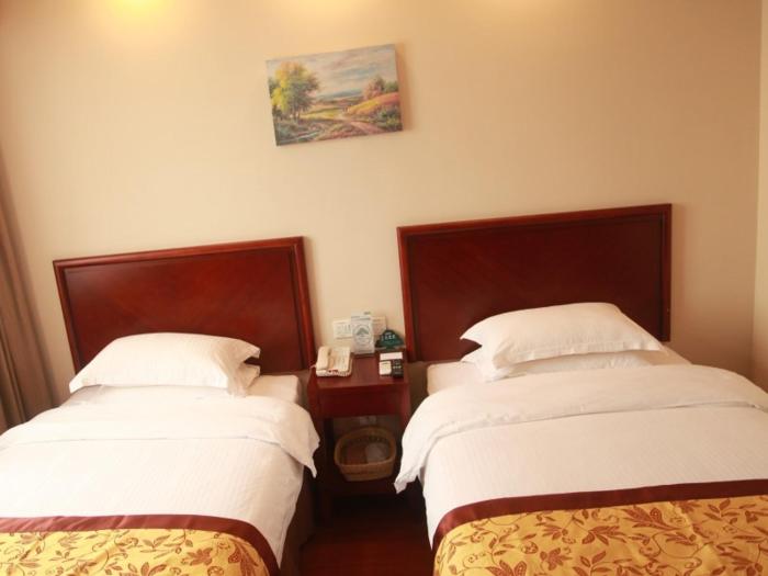 greentree inn shanghai minhang district pujiang to