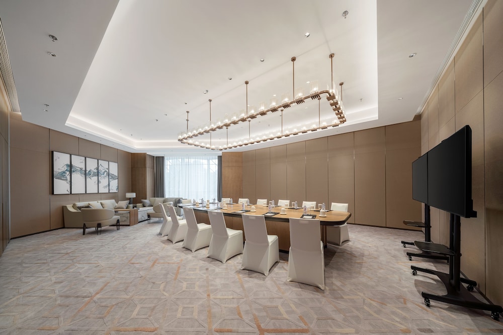 sheraton fuqing hotel