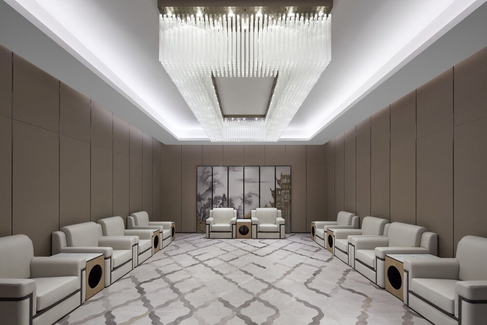 sheraton fuqing hotel