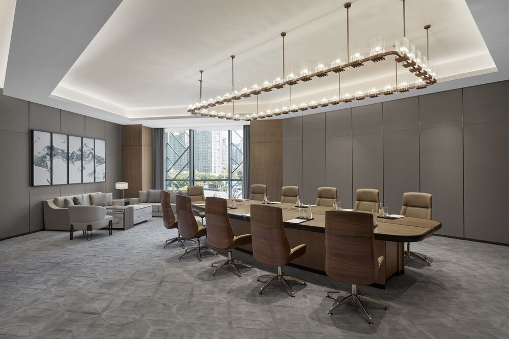 sheraton fuqing hotel