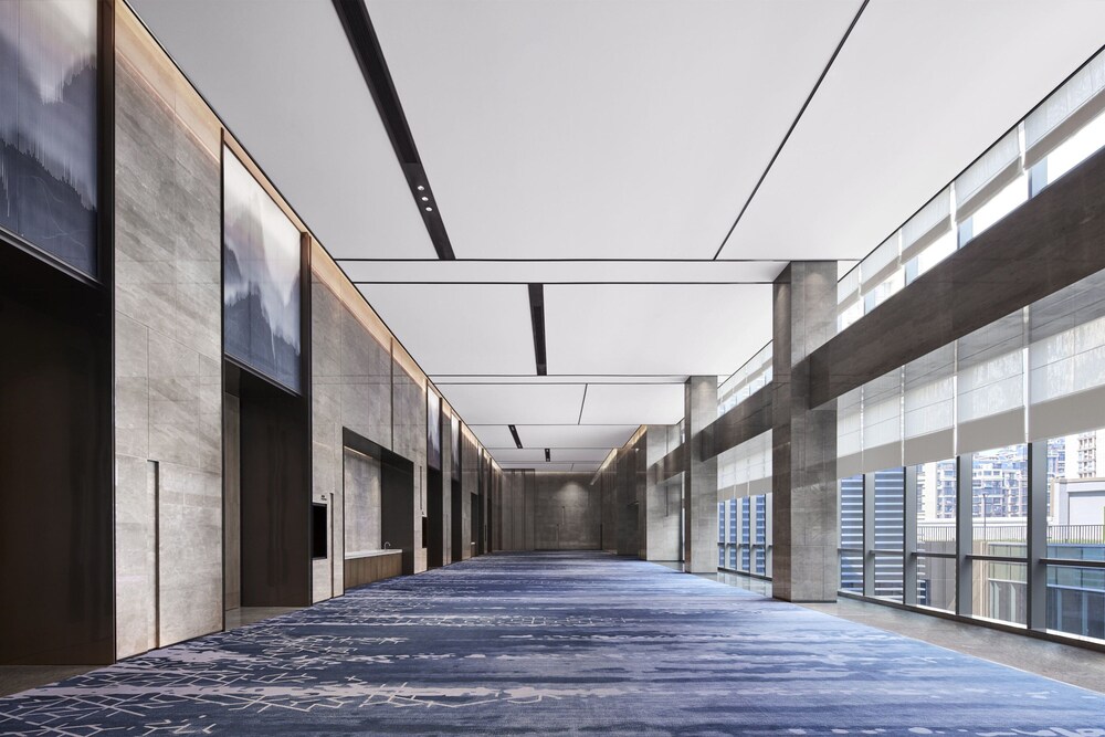 sheraton fuqing hotel