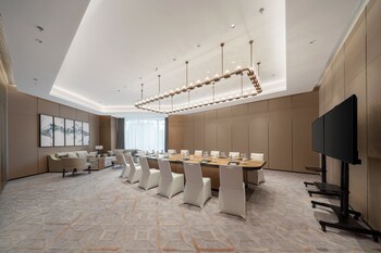 sheraton fuqing hotel