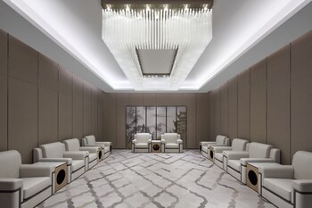 sheraton fuqing hotel