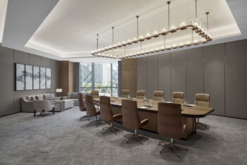 sheraton fuqing hotel