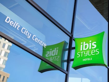 ibis styles delft city centre