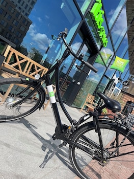 ibis styles delft city centre
