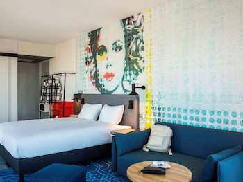 ibis styles delft city centre