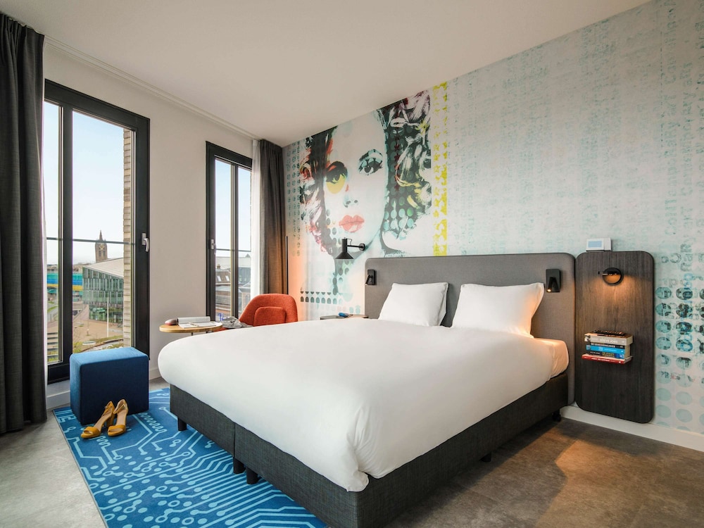 ibis styles delft city centre