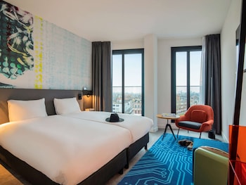 ibis styles delft city centre