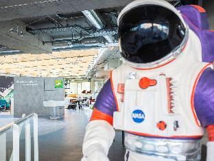 ibis styles delft city centre