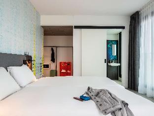 ibis styles delft city centre