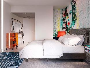 ibis styles delft city centre