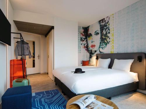 ibis styles delft city centre