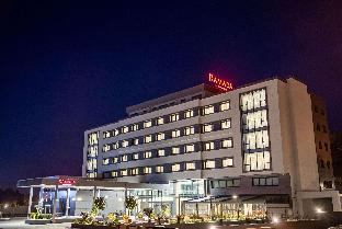 Ramada By Wyndham Izmir Aliaga,Dikili>>Aliaga,4 star