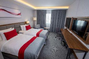 Ramada By Wyndham Izmir Aliaga,Dikili>>Aliaga,4 star