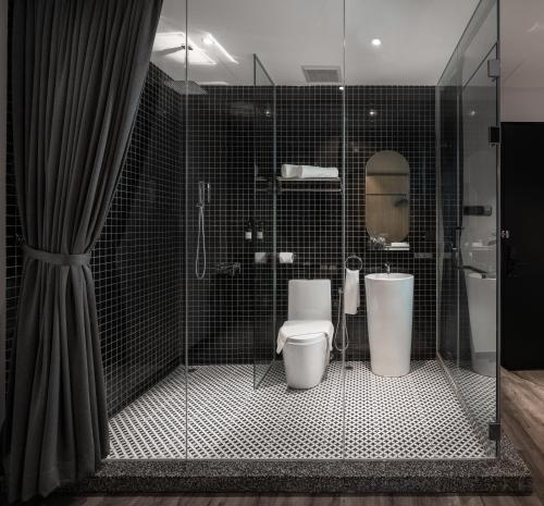 modern hotel georgetown