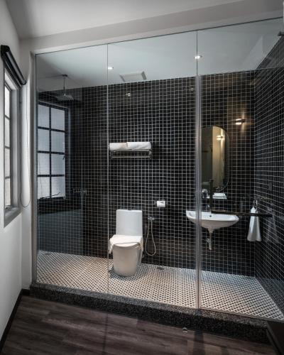modern hotel georgetown