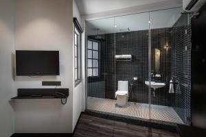 modern hotel georgetown