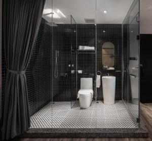 modern hotel georgetown