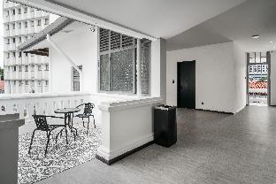 modern hotel georgetown