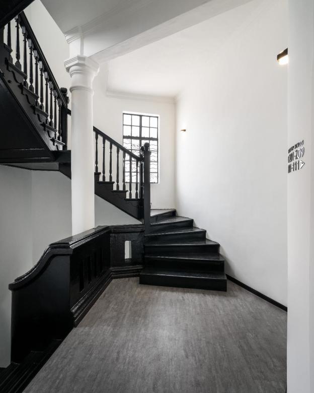 modern hotel georgetown