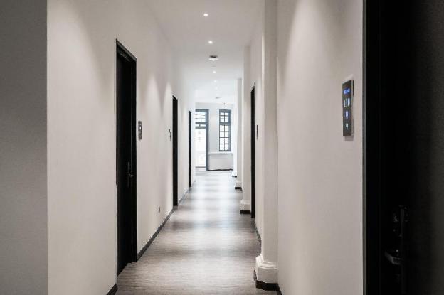 modern hotel georgetown