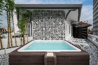 modern hotel georgetown